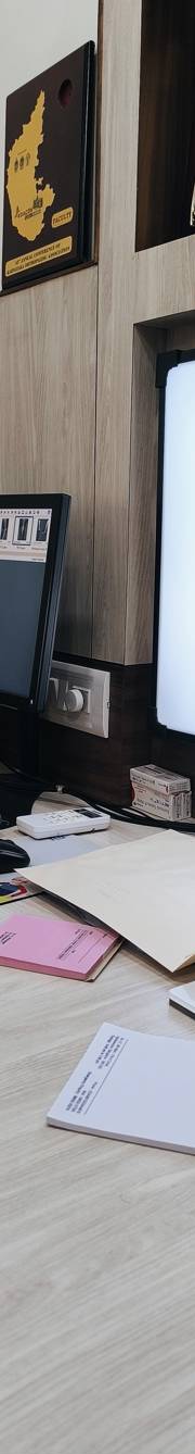 Gallery K S Orthopaedic Foundation